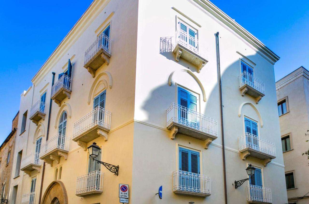 Image of  Zibibbo Suites & Rooms 