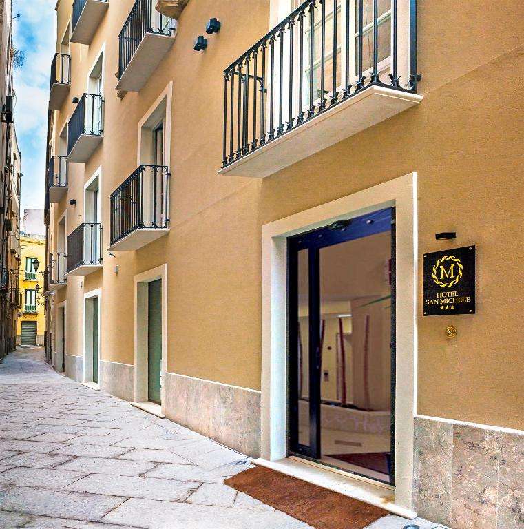 Image of  Hotel San Michele 