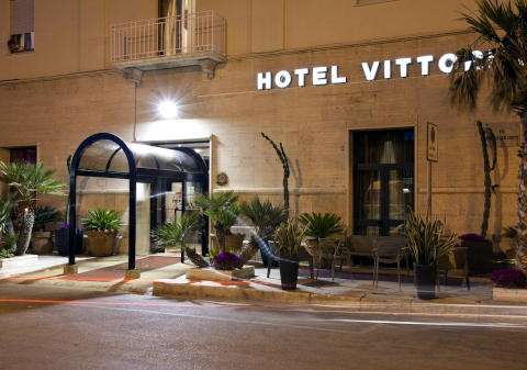 Image of  Hotel Vittoria 