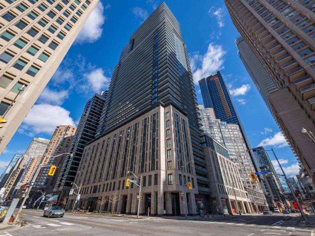 Image of  Regis Suites 