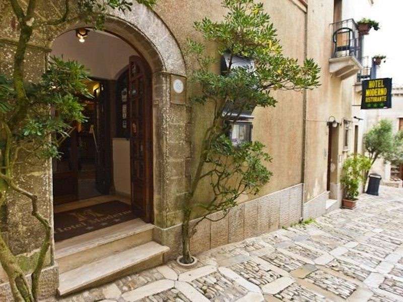 Image of  Hotel Moderno Trapani 