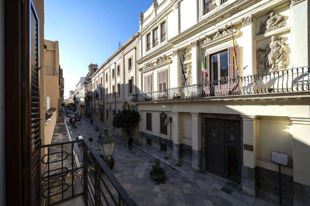 Image of  Residence Garibaldi 