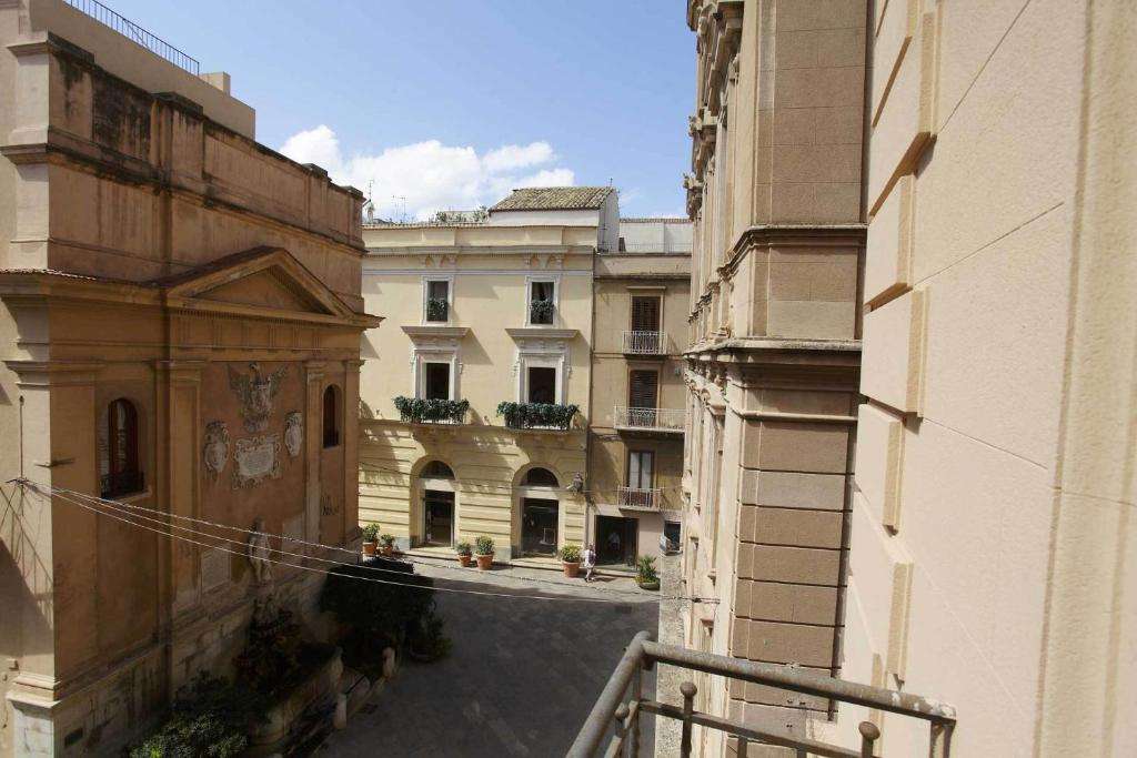 Image of  Albergo Maccotta 