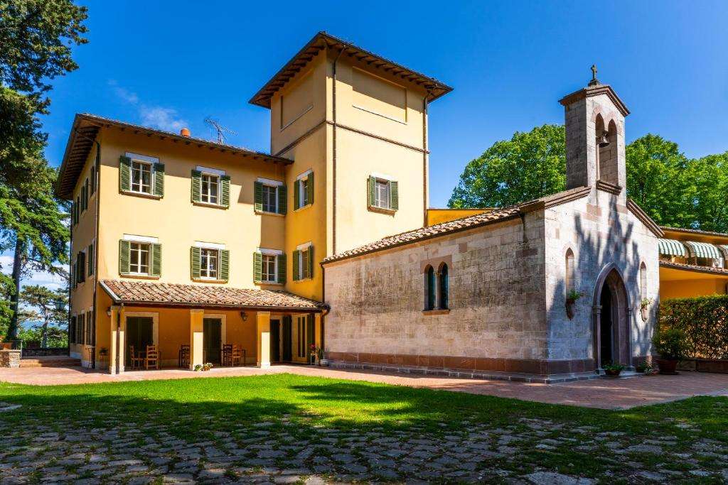 Image of  Il Castellaro Country House 