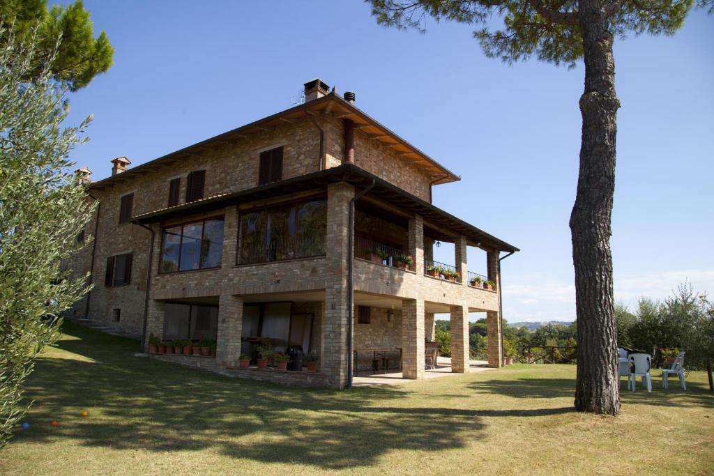 Image of  Agriturismo San Fedele 