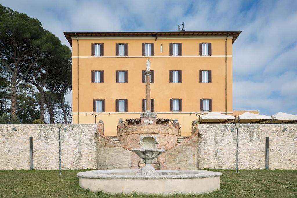 Image of  Hotel Sacro Cuore 