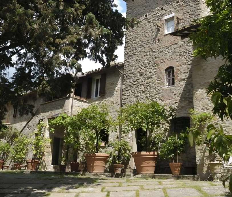 Image of  Relais Casamassima 