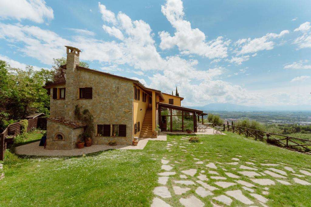 Image of  Agriturismo San Felicissimo 