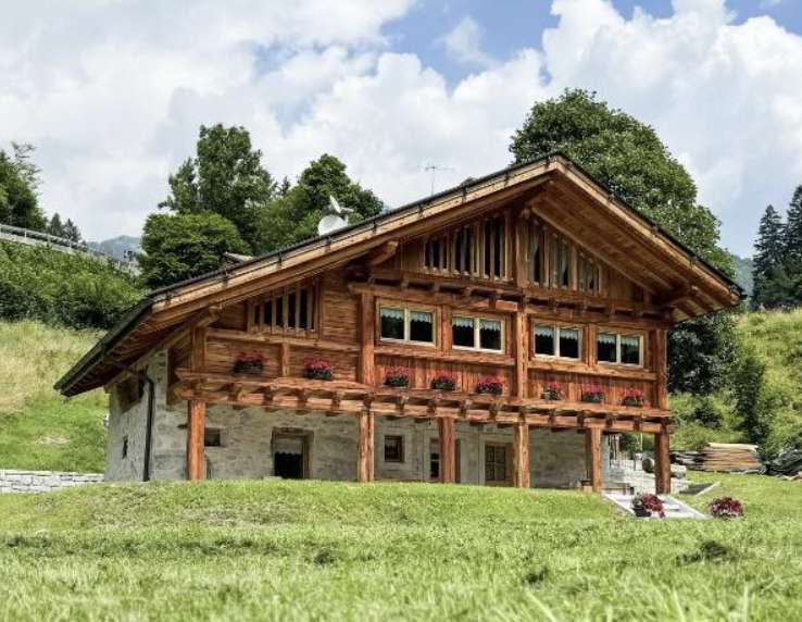 Image of  Maroc Mountain Chalet 