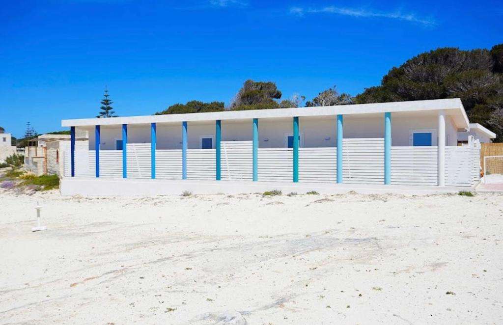 Image of  Stabilimento Lido Burrone 