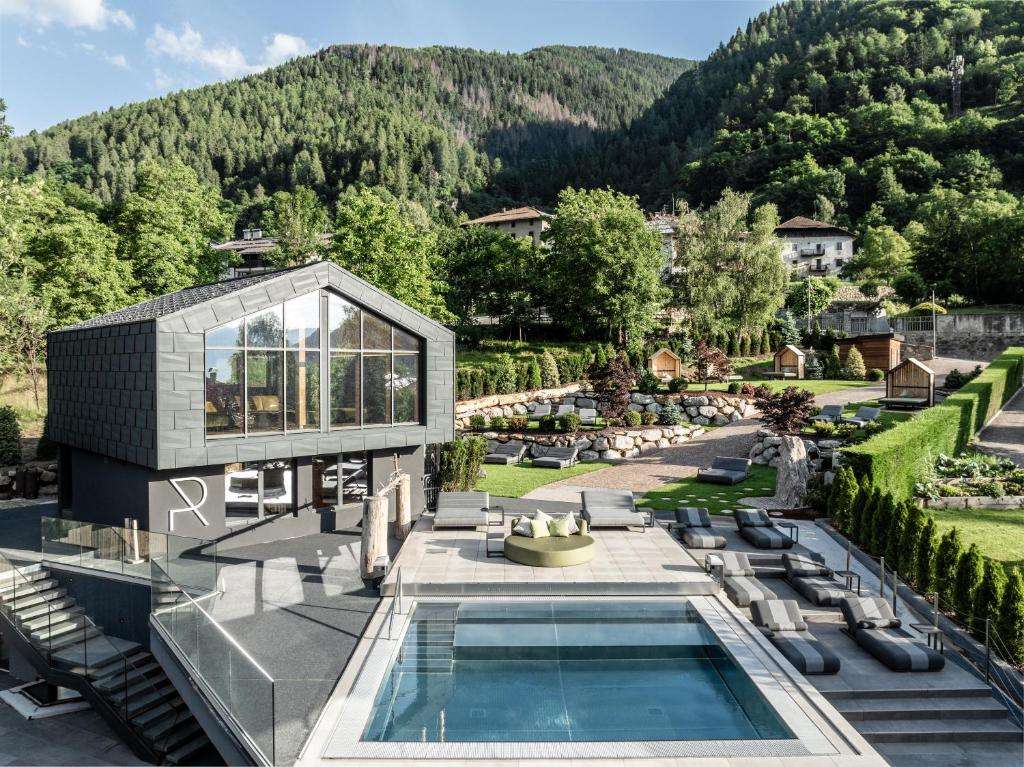 Image of  Hotel Ravelli Luxury Spa 