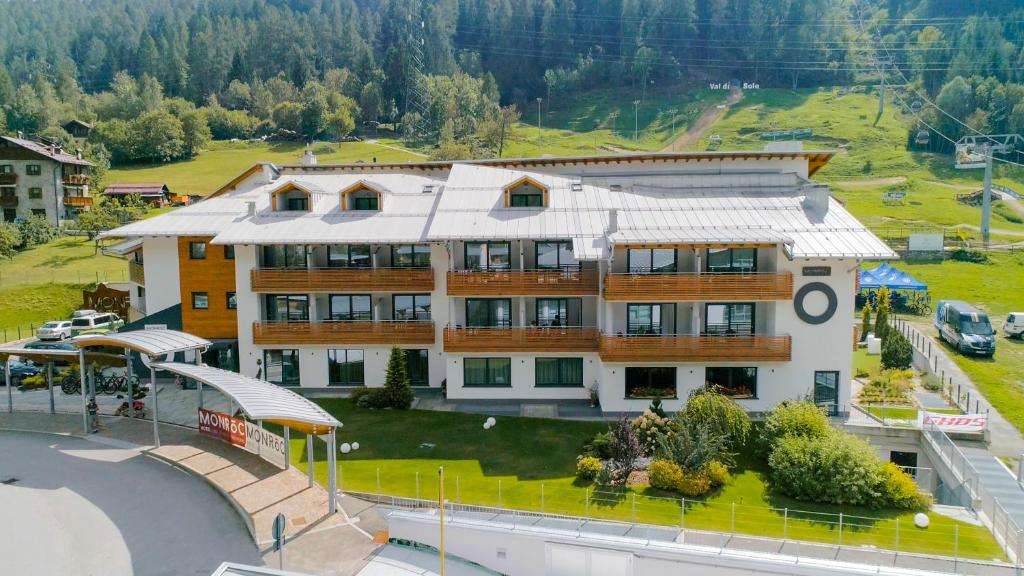 Image of  Monroc Hotel 