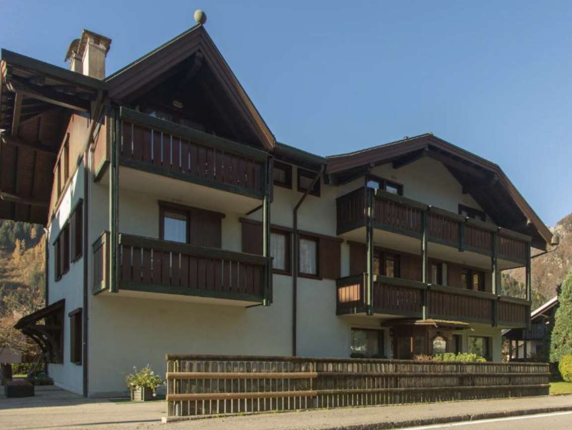 Image of  Chalet La Felce 