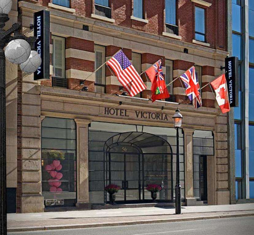 Image of  Hotel Victoria 
