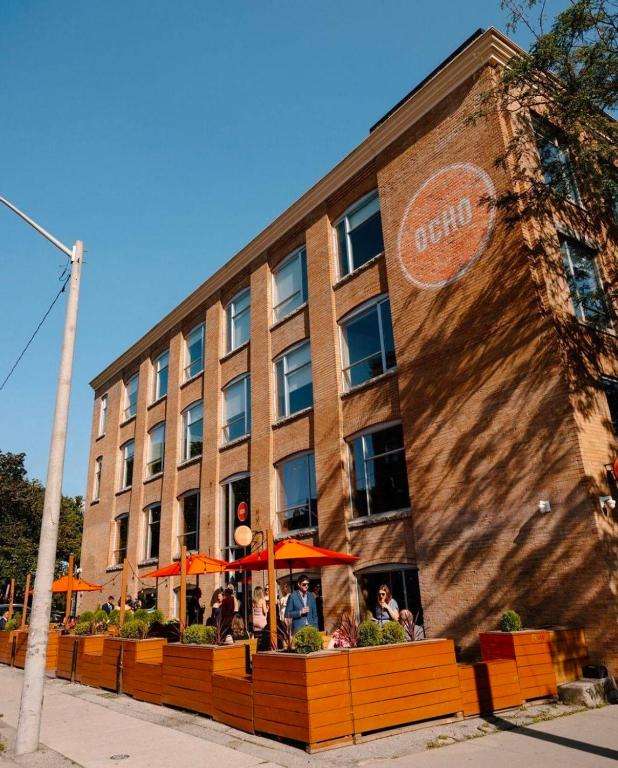 Image of  Hotel Ocho 