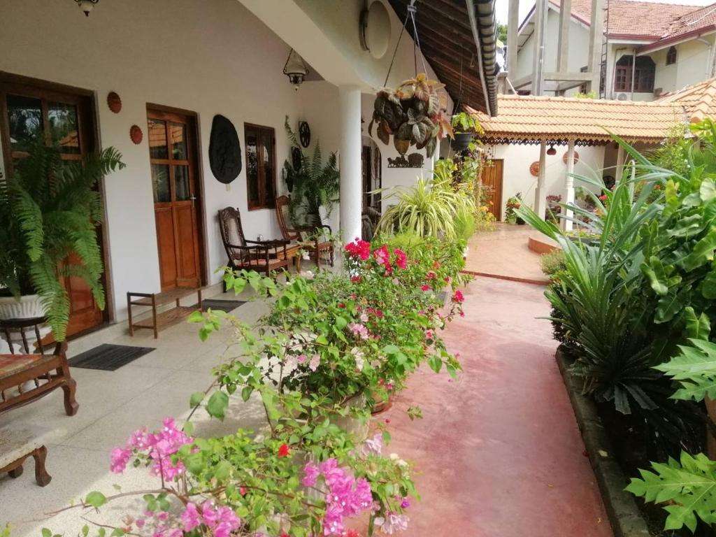 Image of  Embiente Guest House 