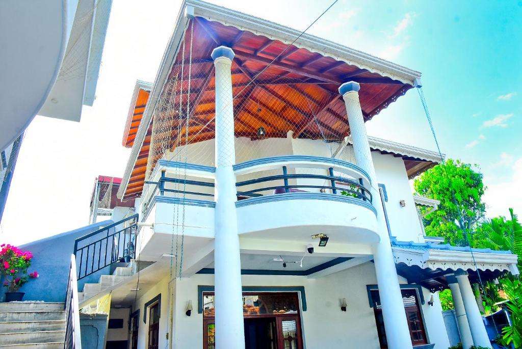 Image of  Silva's Residence 