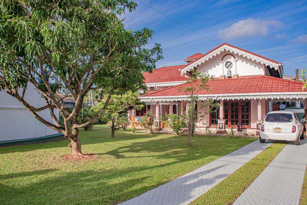 Image of  Sirena Villa Holiday Lodge 