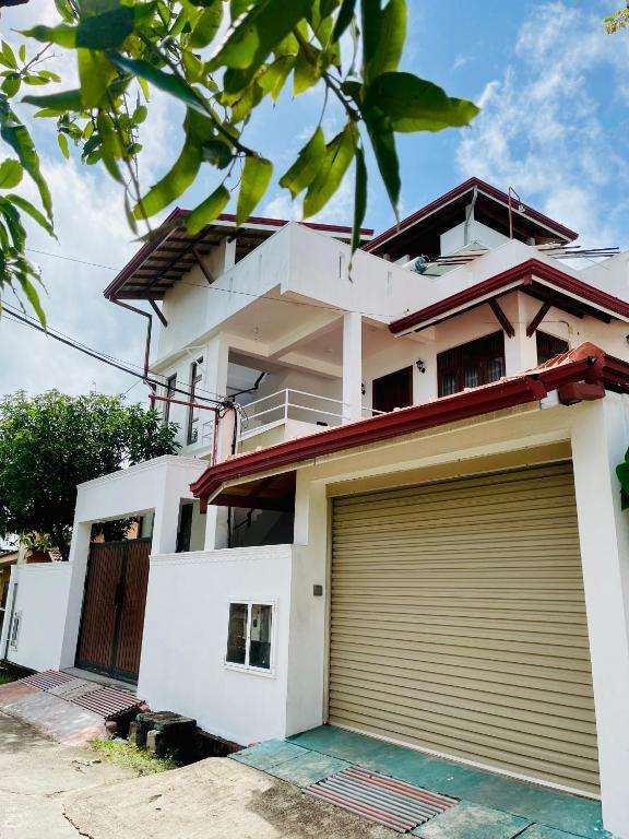 Image of  Sand & Surf Guest House 