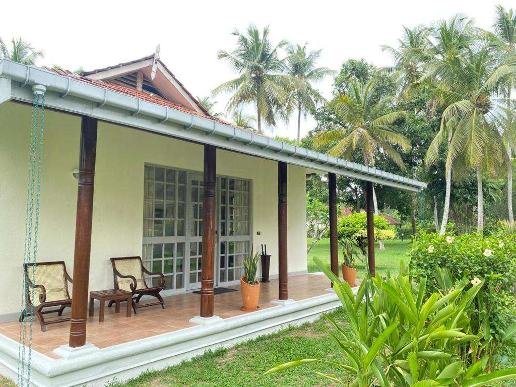 Image of  Tamarind Tree Garden Resort 