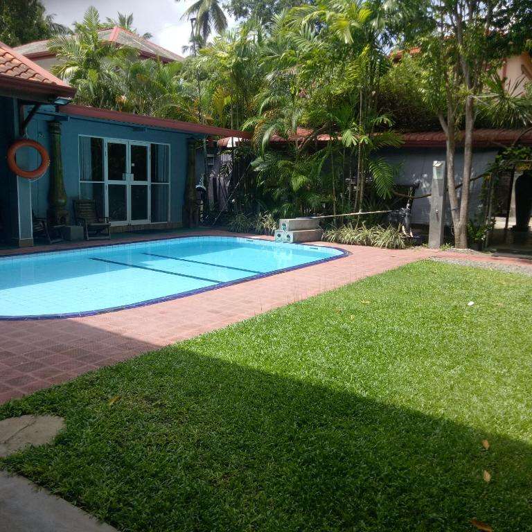 Image of  Palms Villa 