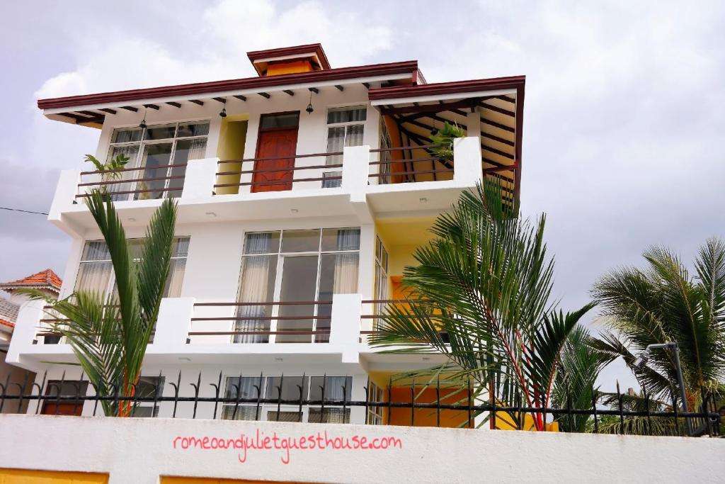 Image of  Romeo And Juliet Guest House 