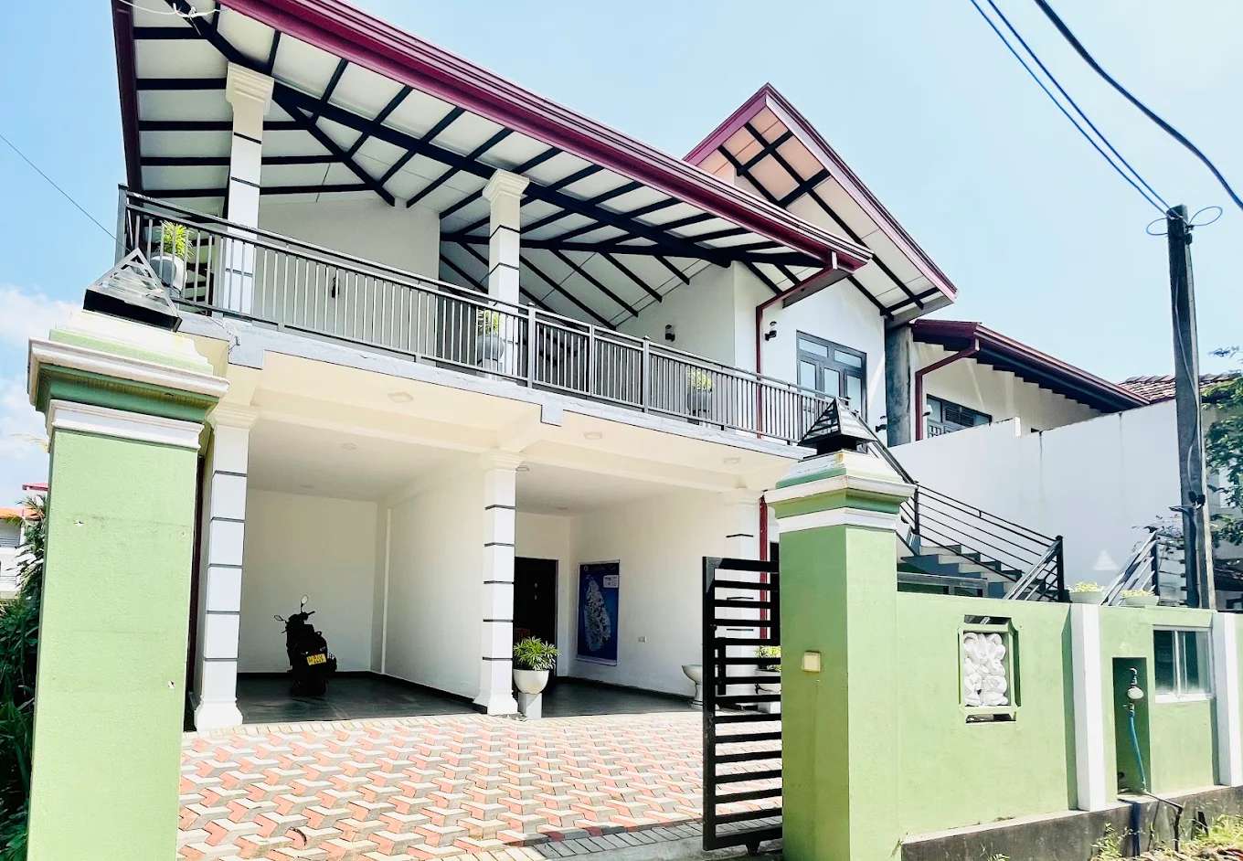 Image of  Fanisha Family Villa 