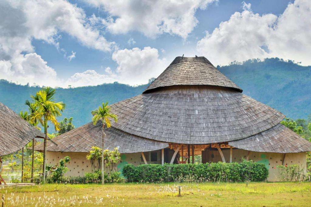 Image of  Eco Eyes Village 