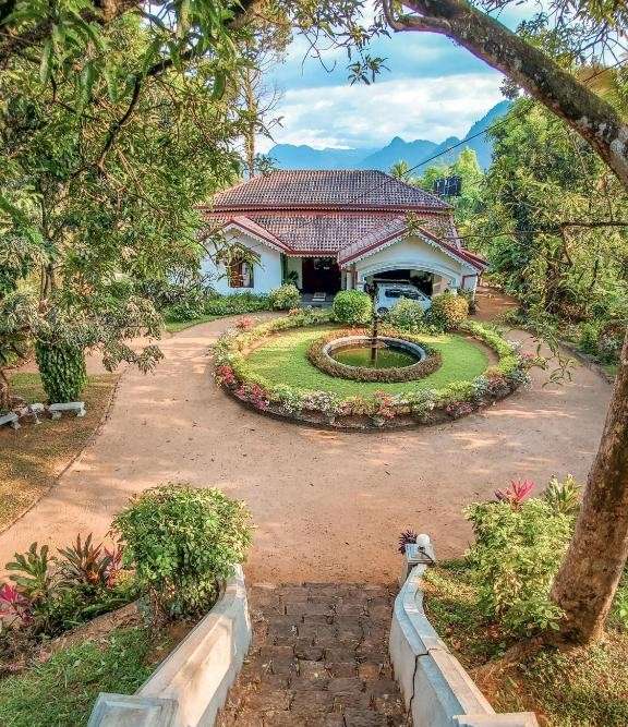 Image of  Kithulvilla Holiday Bungalow 