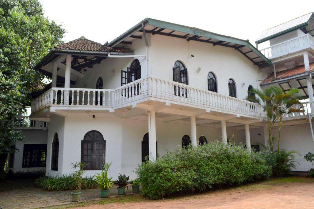 Image of  Hotel Breeta's Garden 