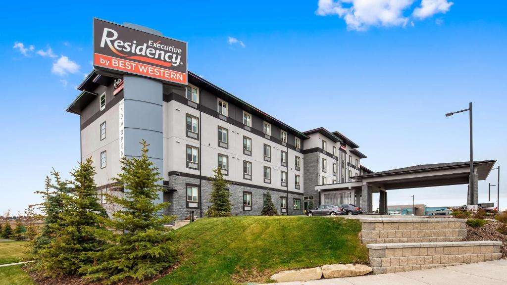 Image of  Executive Residency Calgary 