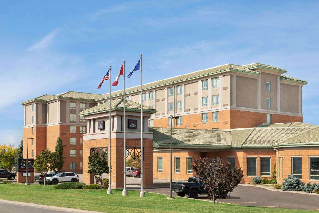 Image of  Royal Hotel Calgary 
