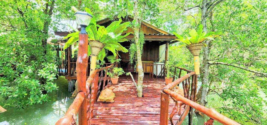 Image of  Phang Nga Bay Khanittha Homestay 