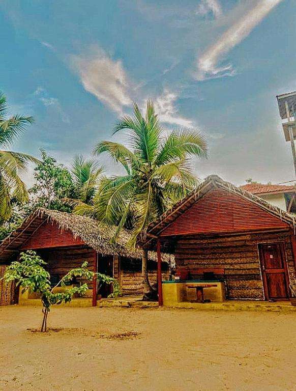 Image of  Coco Cottage Kite Surfing 