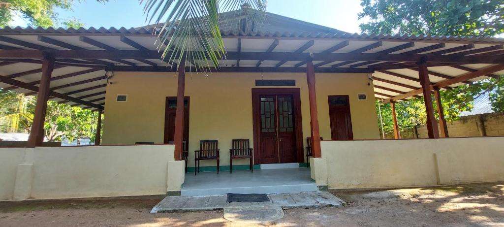 Image of  Nature Cabana 