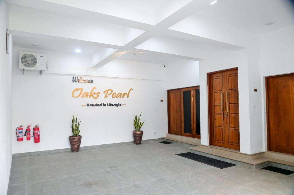 Image of  Oaks Pearl 
