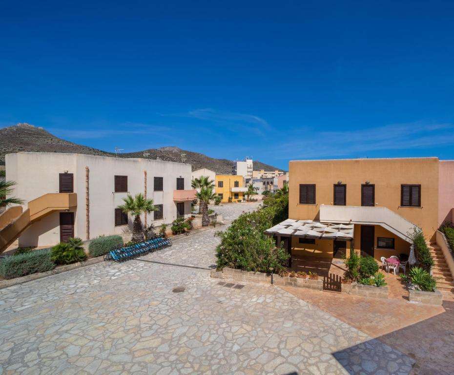 Image of  Elimi Favignana Apartments 