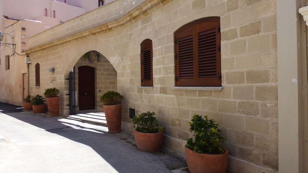 Image of  Hotel Il Portico 