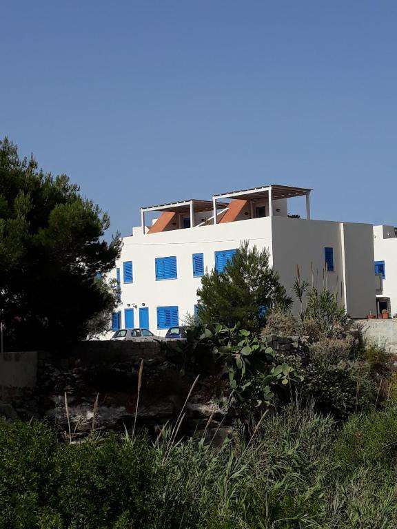 Image of  Casa Nettuno Favignana 