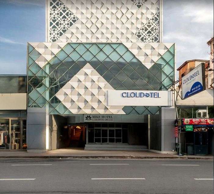 Image of  Cloudotel Walking Street 