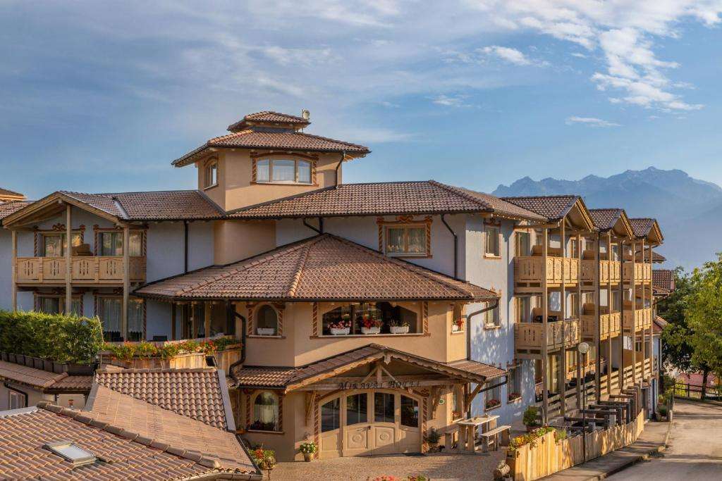 Image of  Miraval Hotel 