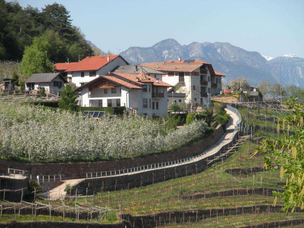 Image of  Agritur Maso Pomarolli 