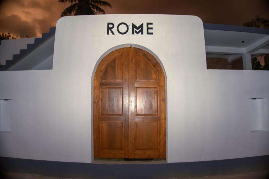 Image of  Rome Transit Hotel 
