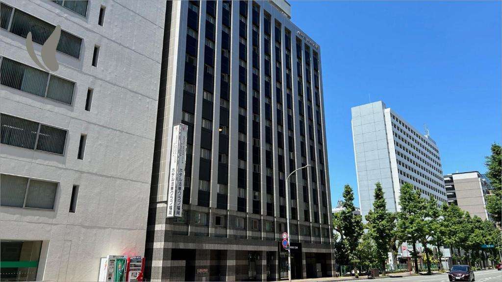 Image of  Hotel Hokke Club Fukuoka 