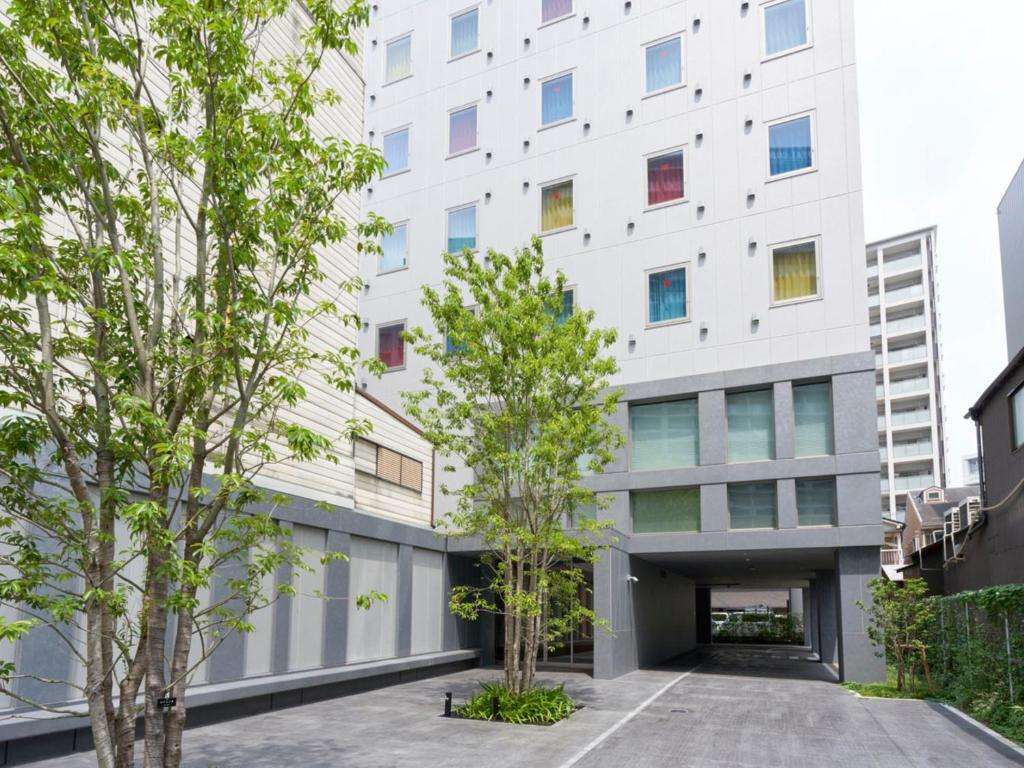 Image of  CROSS Life Hakata Yanagibashi 