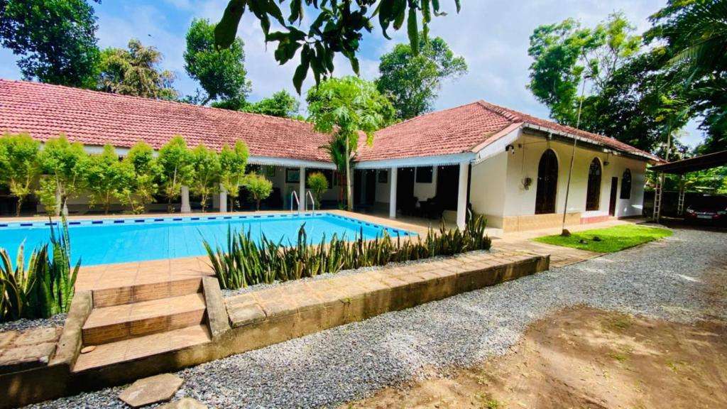 Image of  AYUBO Villa 