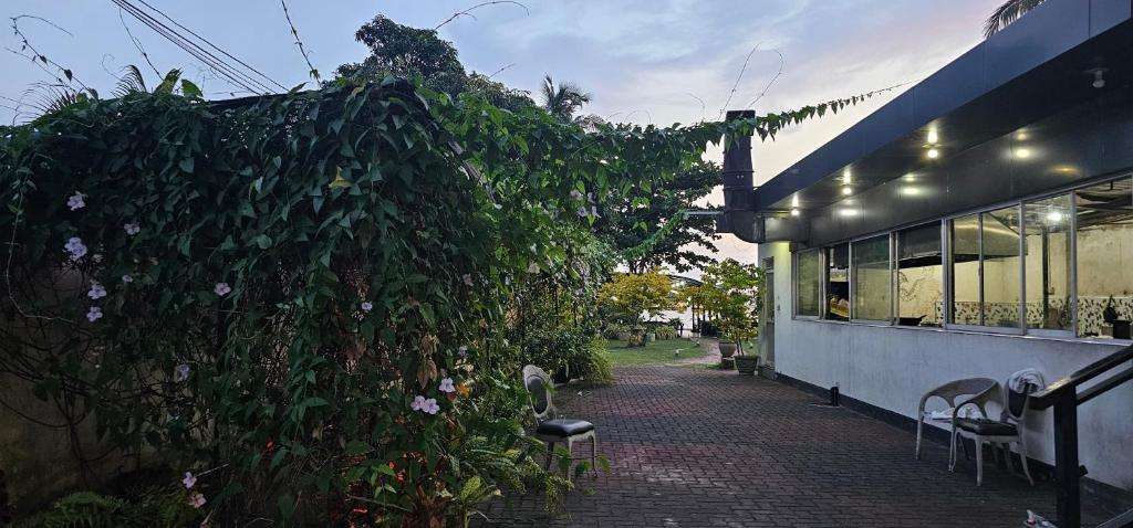 Image of  Tramonto Airport Lagoon Resort 