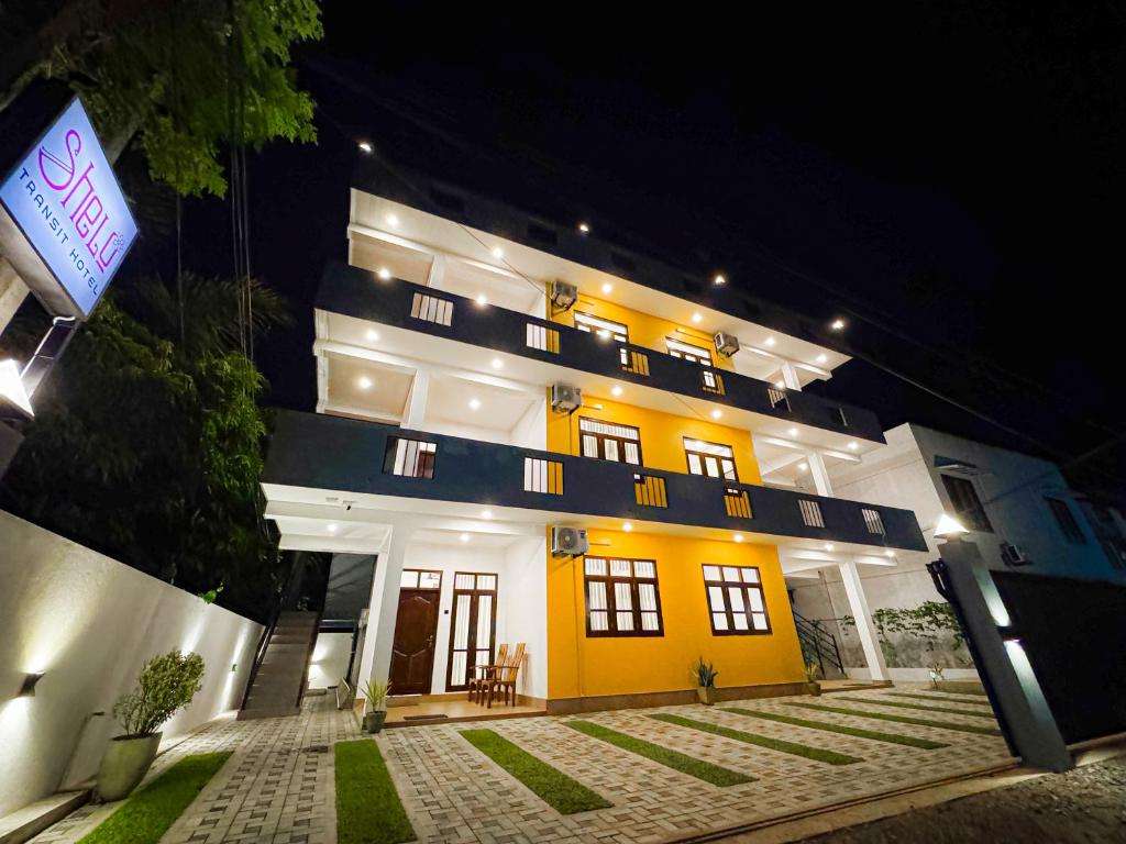Image of  Shelo Transit Hotel 