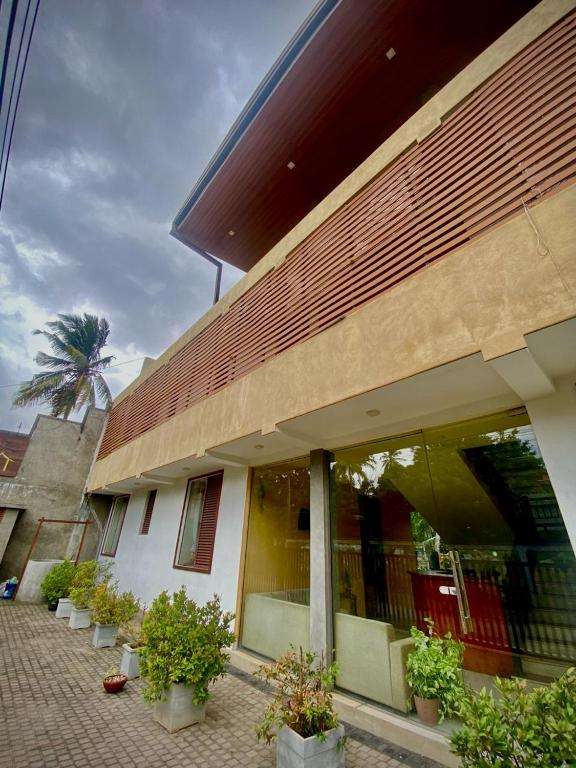 Image of  Woodnest Villa Rustic 
