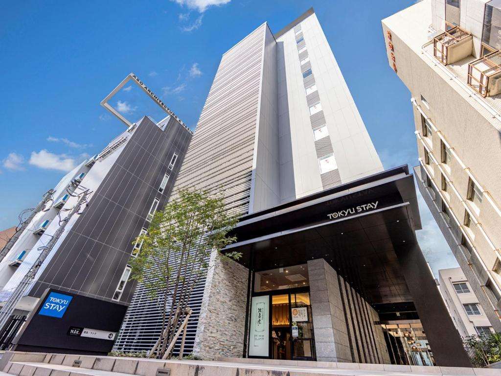 Image of  Tokyu Stay Hakata 